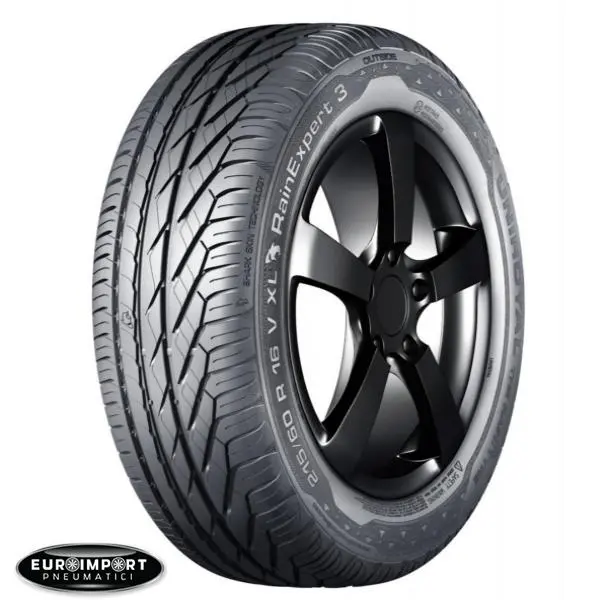 Uniroyal RAINEXPERT 3  155/80 R13 79 T   TL